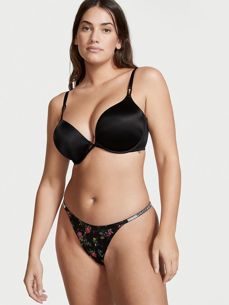 Buy Bombshell Add-2-Cups Push-Up Bra in Jeddah