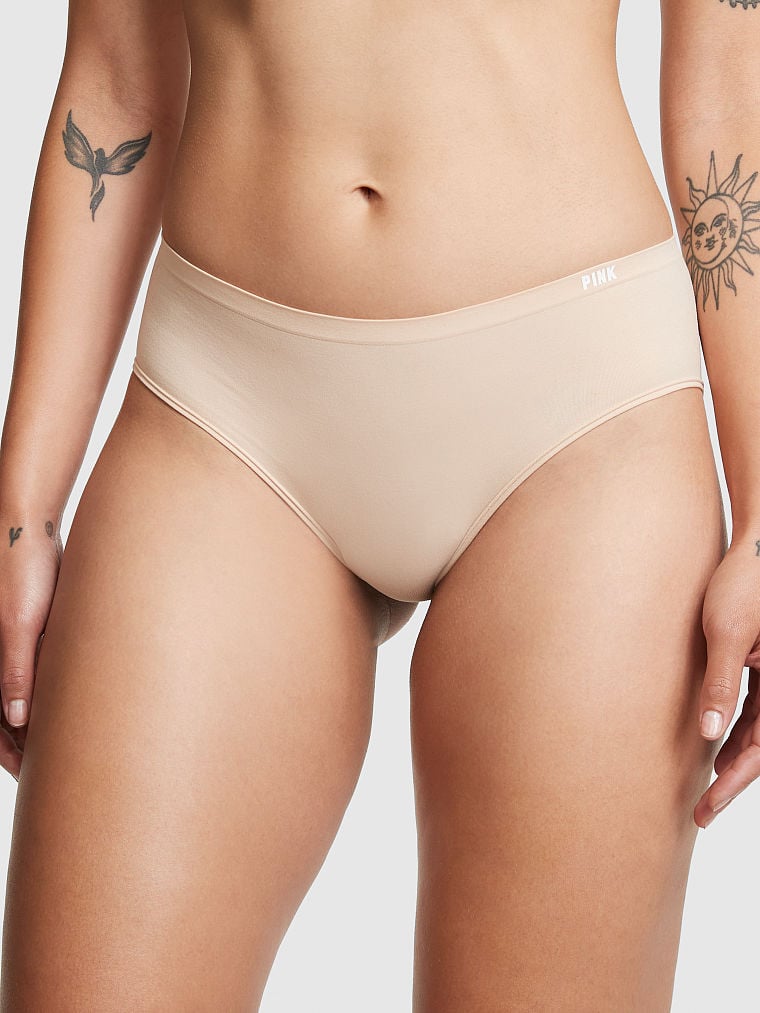 Buy Seamless Hipster Panty in Jeddah