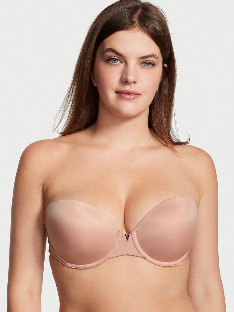 Buy Sexy Illusions Uplift Strapless Bra in Jeddah