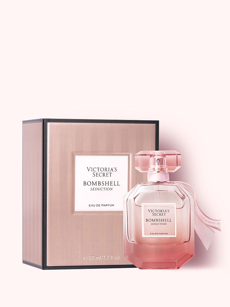 parfum be seduced