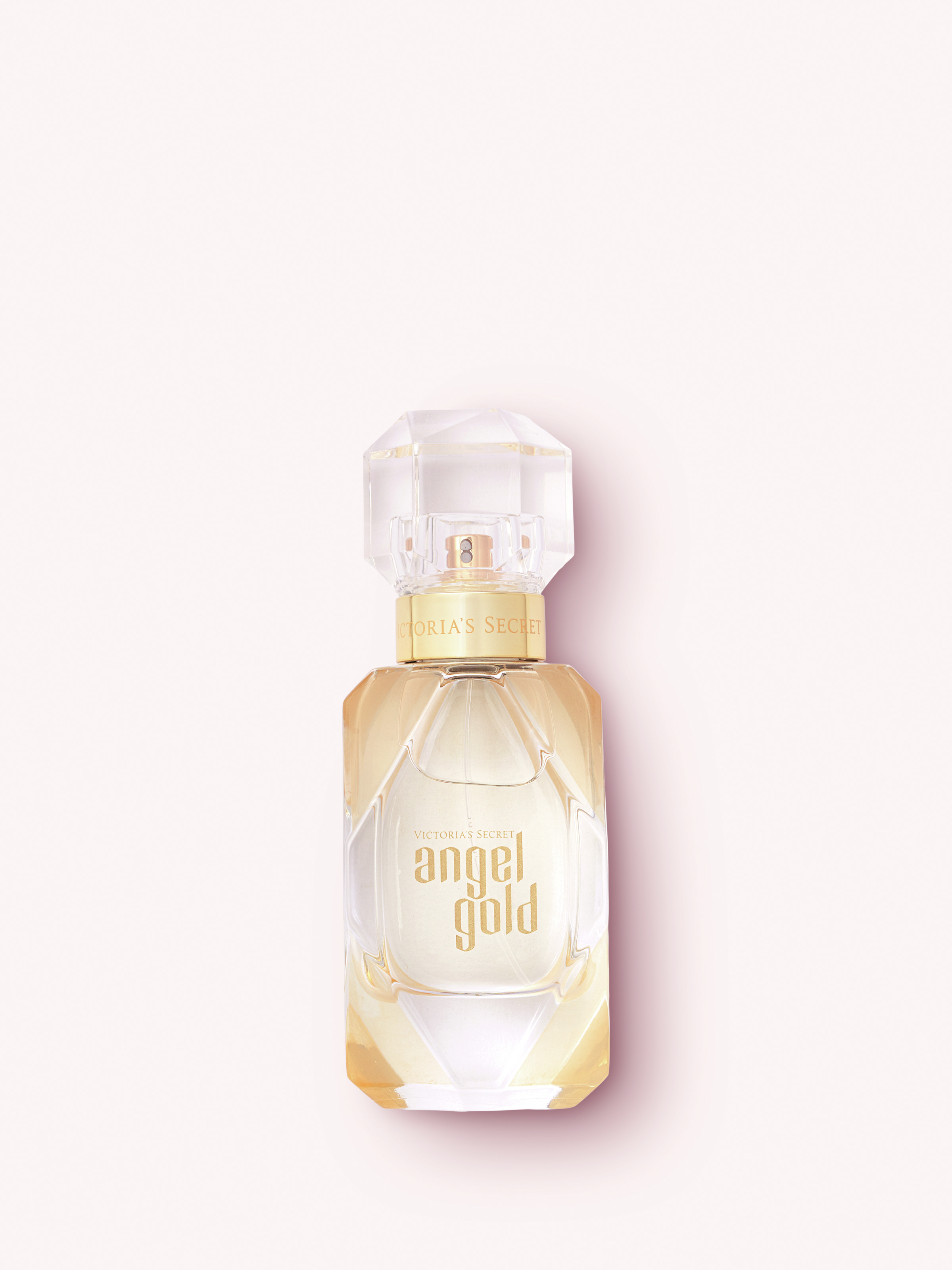 Victoria secret online angel perfume review