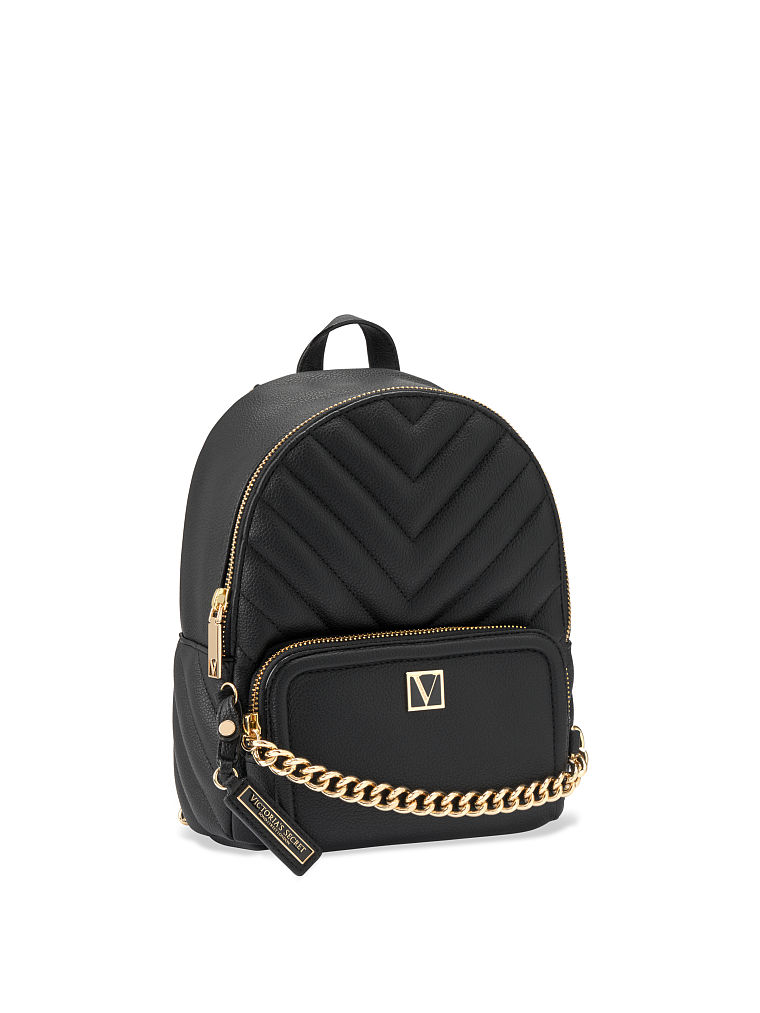 victoria secret purse backpack