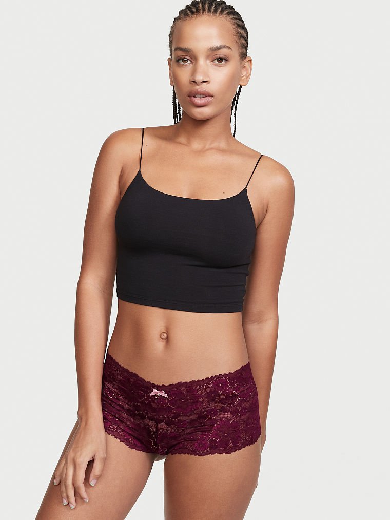 Boyshorts victoria secrets deals