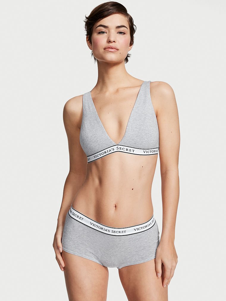 Victoria secret shortie mini short hot sale
