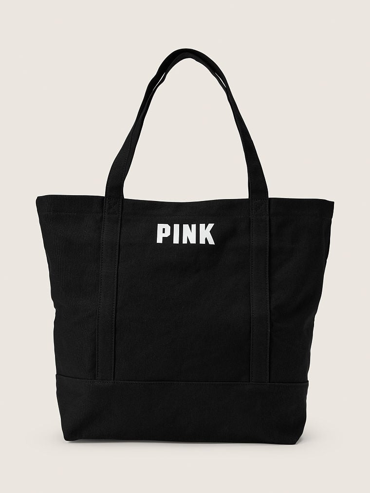 Buy Canvas Tote in Jeddah,  Victoria's Secret Saudi Arabia KSA