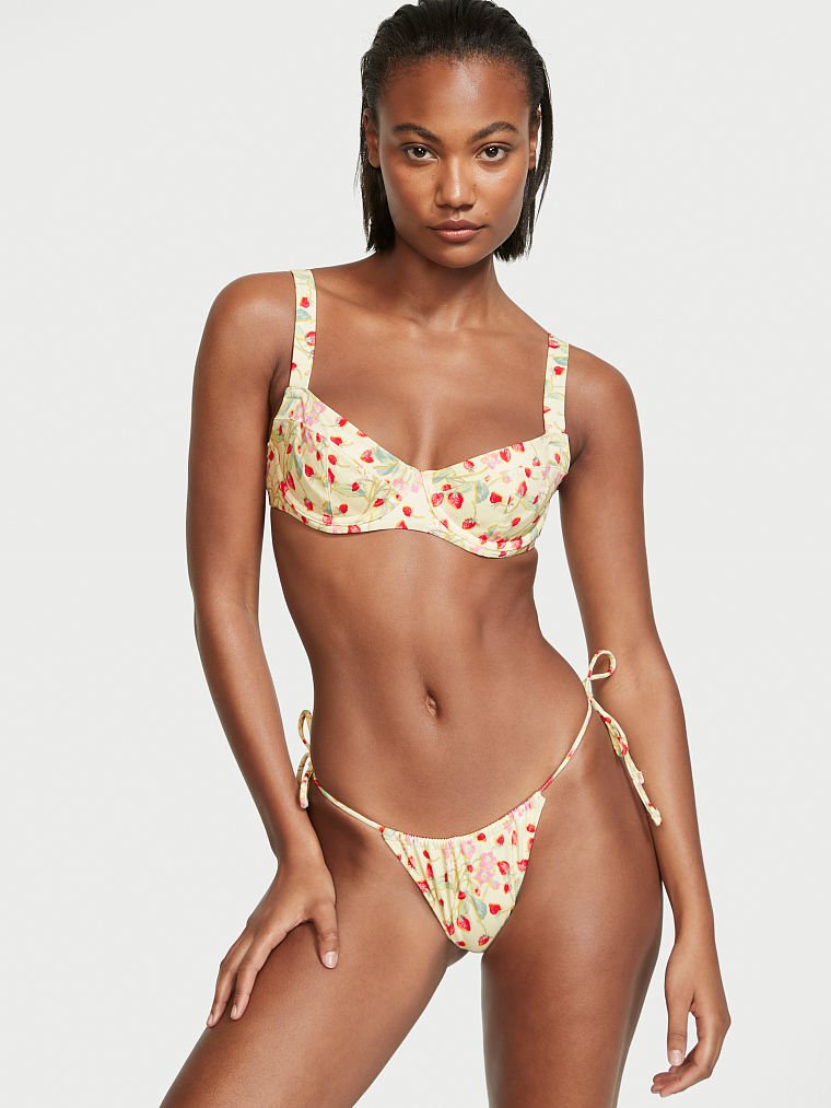 Buy Essential Wicked Bikini Top in Jeddah