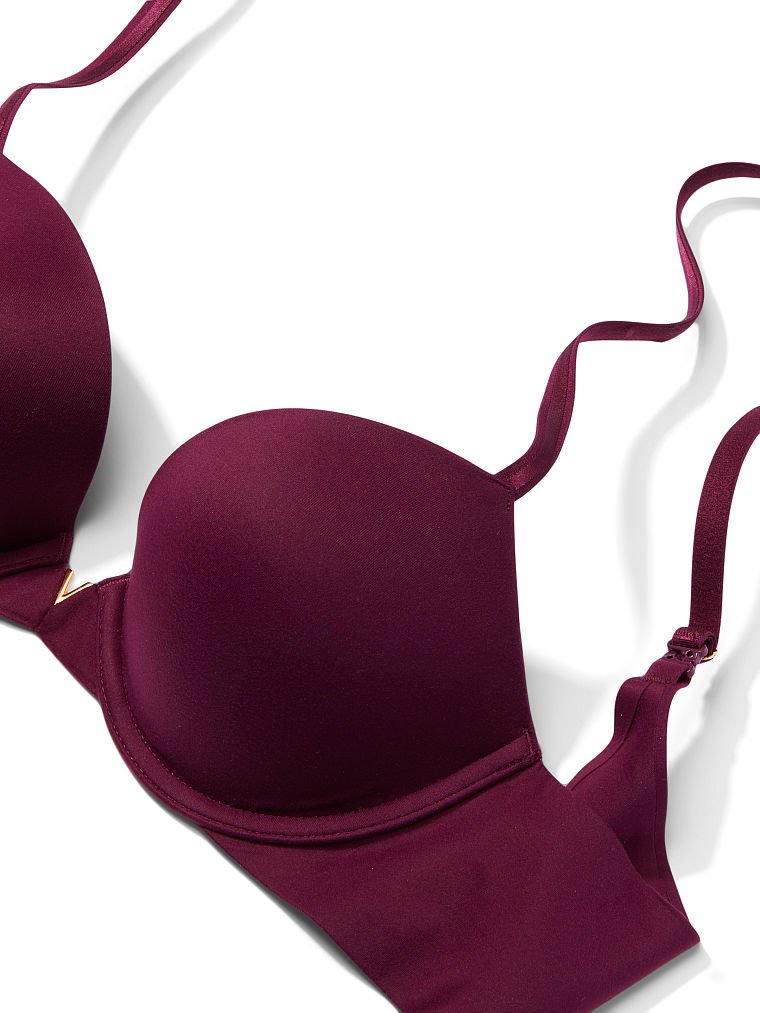 Victoria secret discount plunge bra
