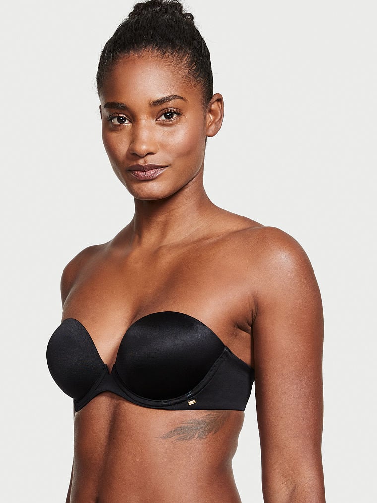 Buy Sexy Illusions Uplift Strapless Bra in Jeddah