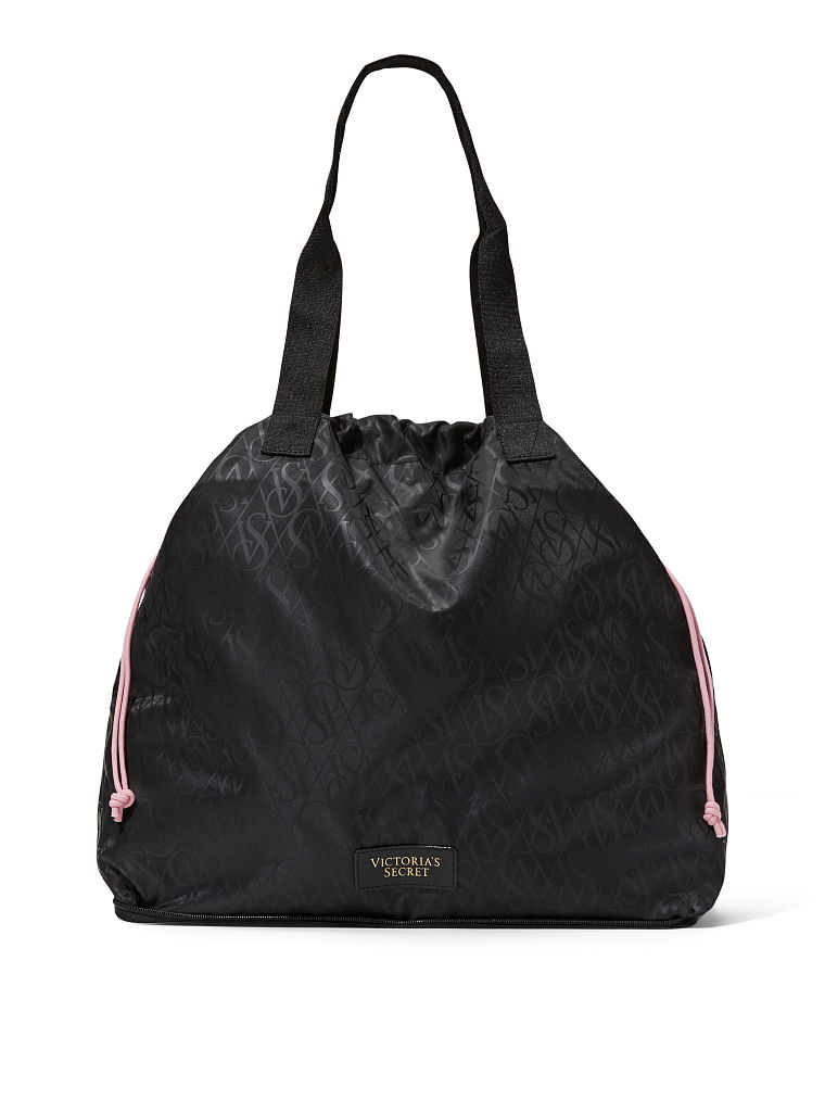 Lightweight Packable Tote Bag