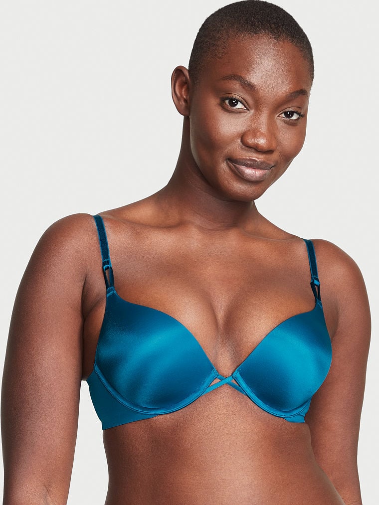 Bombshell Add-2-Cups Smooth Push-Up Bra