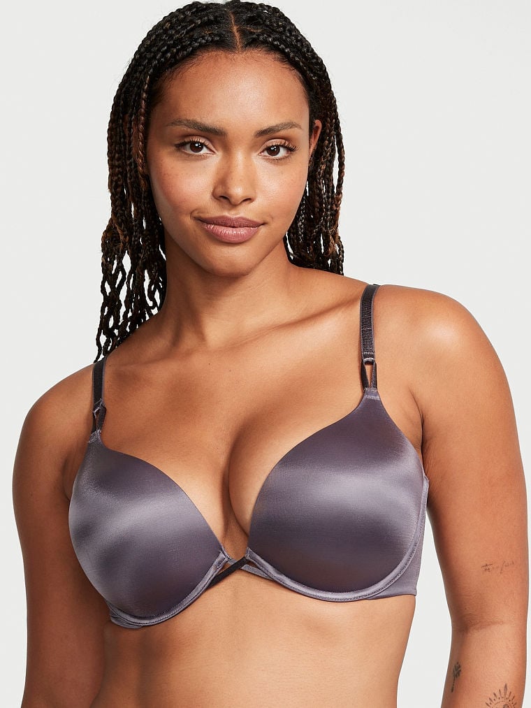 Buy Bombshell Add-2-Cups Smooth Push-Up Bra in Jeddah