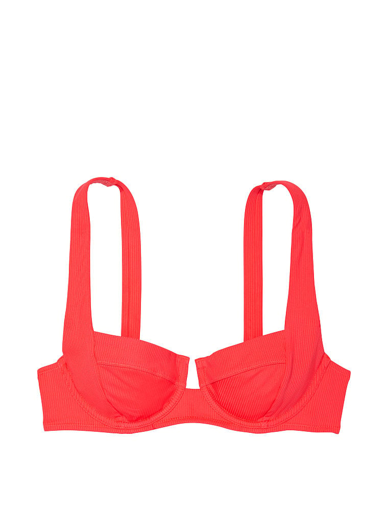 Buy Mix-and-Match Full Coverage Bikini Top in Jeddah