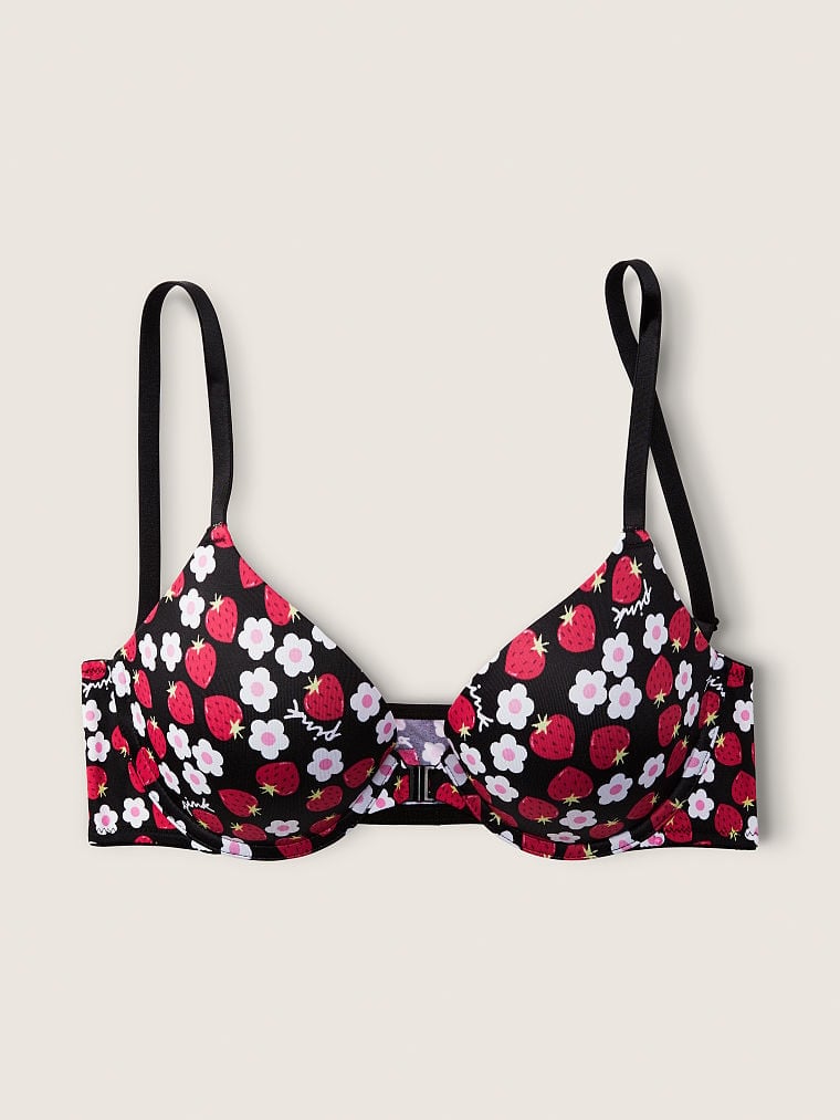 Buy Wear Everywhere Front-Close Push-Up Bra in Jeddah