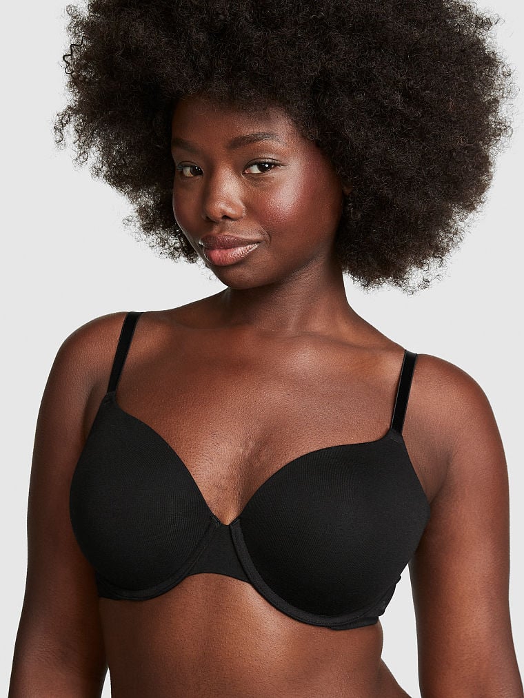 Buy Wear Everywhere T-Shirt Lightly Lined Bra in Jeddah