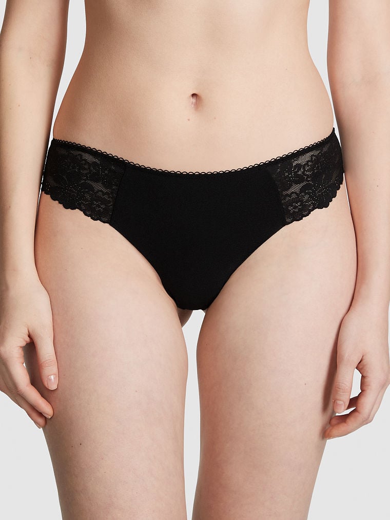 Buy No-Show Hipster Panty in Jeddah