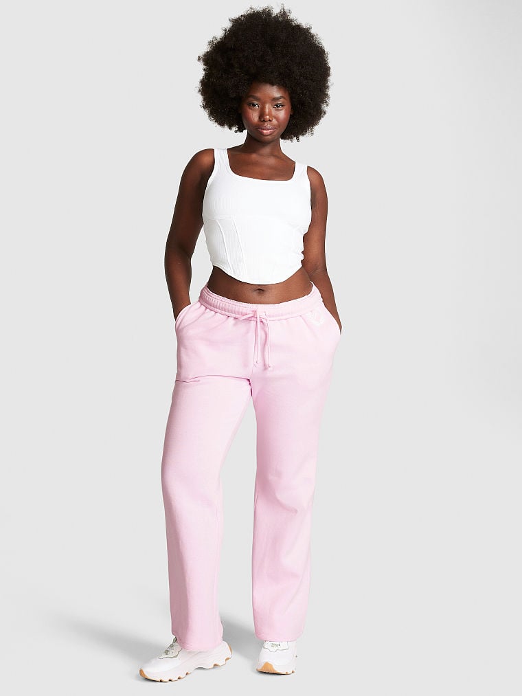 Buy Extra-Credit Flare Pants in Jeddah