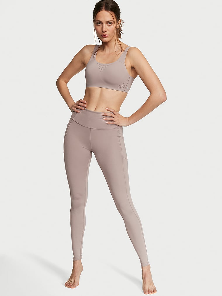 Victoria secret compression leggings cheap
