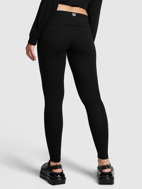 Cotton store lululemon leggings