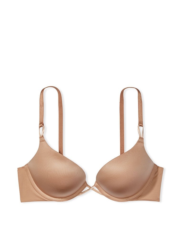 Bombshell Add 2 Cups Push Up Bra
