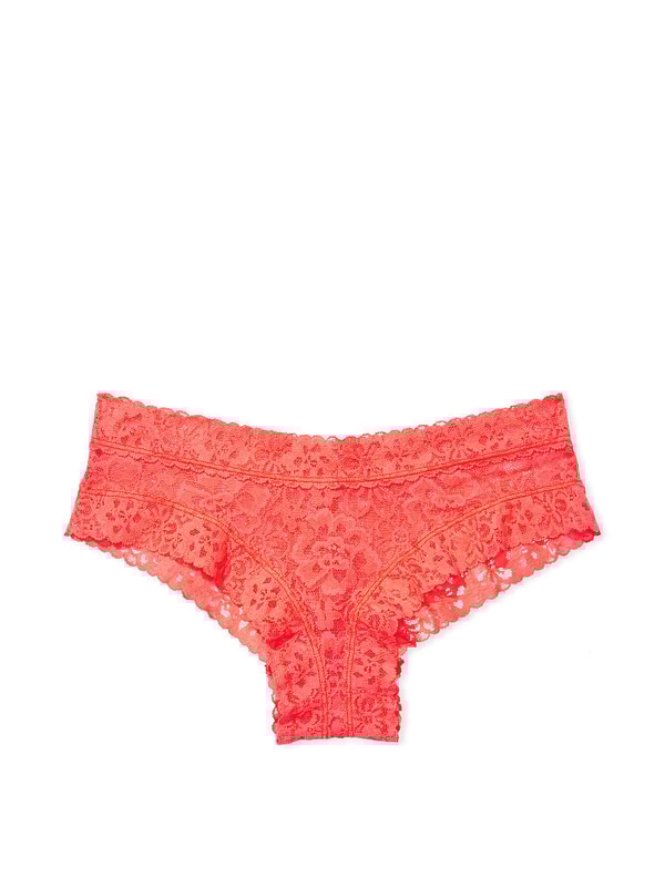 Floral lace best sale panties