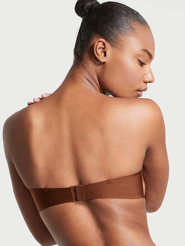 Sexy Illusions Lightly-Lined Strapless Bra