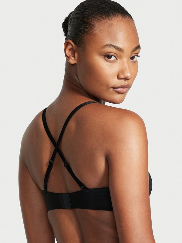 Victoria's Secret Bare - Sexy Illusions Lightly-Lined Strapless