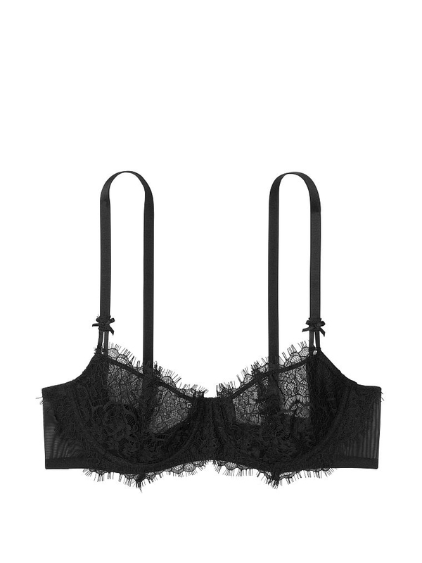 Buy Wicked Unlined Balconette Bra in Jeddah Victoria s Secret