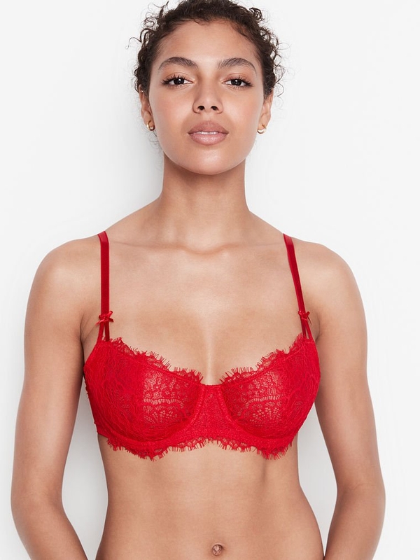 Victoria secret deals unlined bra
