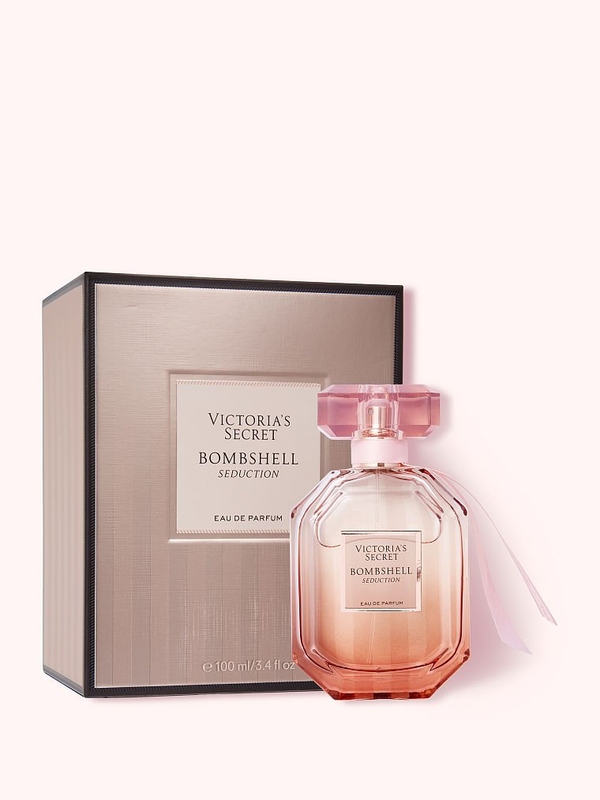 Victoria secret pure clearance seduction eau de toilette