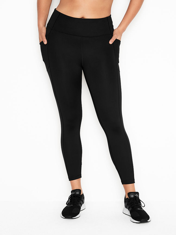 Buy Core Essential Pocket Leggings in Jeddah Victoria s Secret