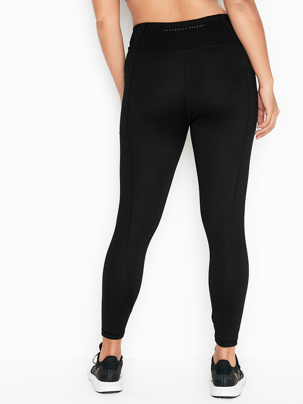 Victoria secret sport leggings with new arrivals pockets