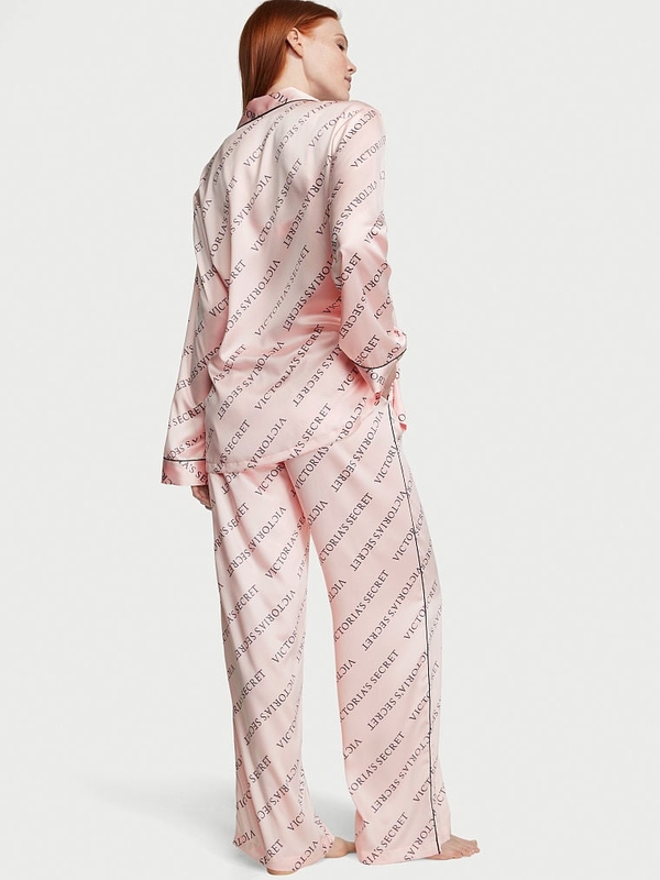 Victoria secret hotsell pajama sale