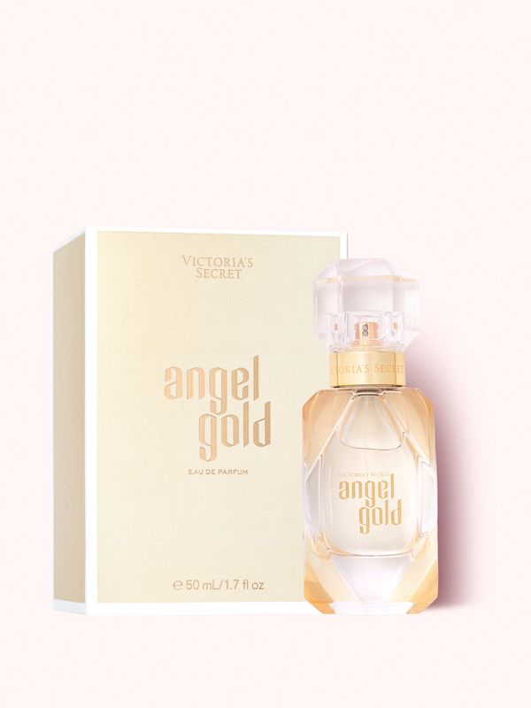 Review parfum victoria sales secret angel gold