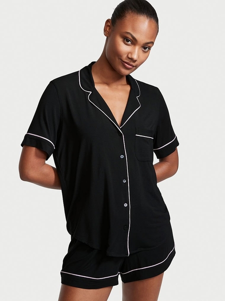 Shop All Pajamas for Sleep Online Victoria s Secret Victorias Secret KSA