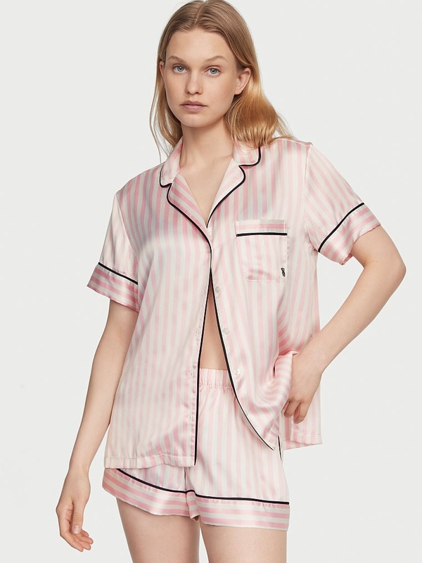 Victoria secret shop pajama shorts