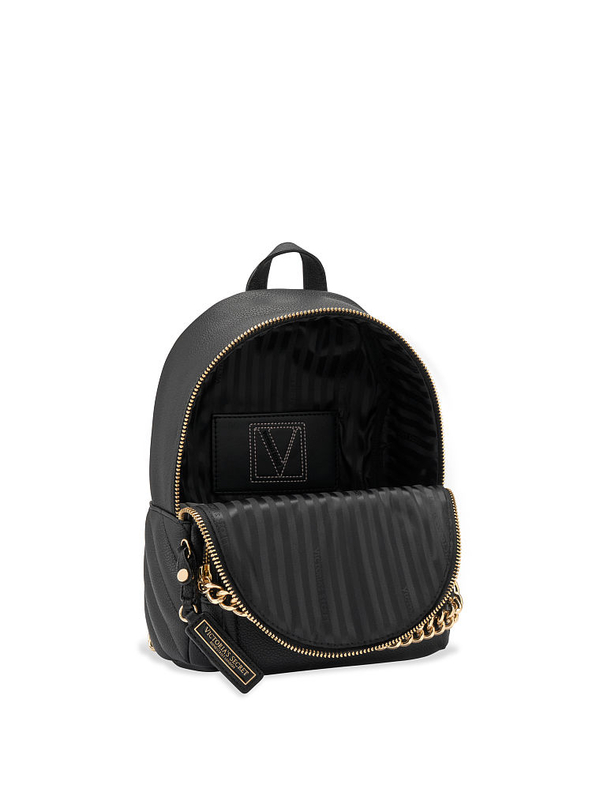 Buy The Victoria Small Backpack in Jeddah Victoria s Secret KSA