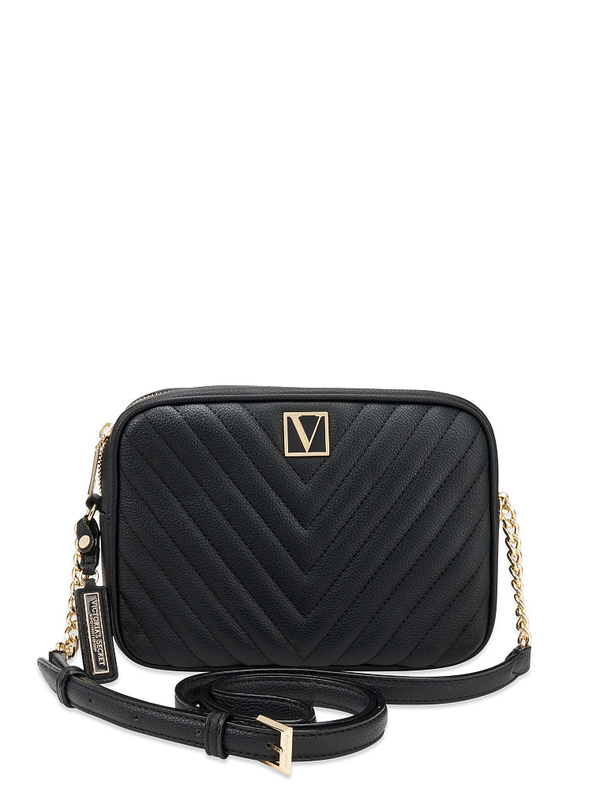 The victoria chain crossbody sales