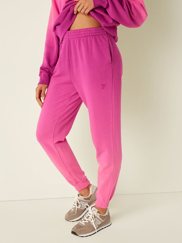 Campus jogger pink clearance