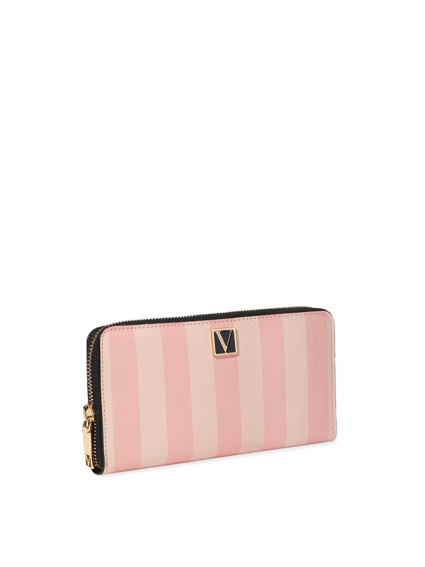 Victoria secret long wallet sales
