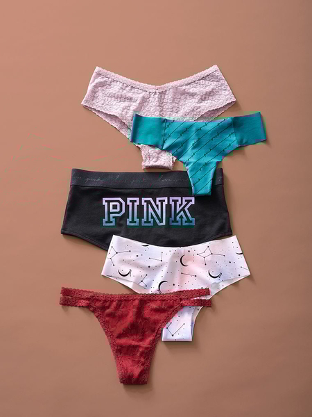 Calzones deals de pink