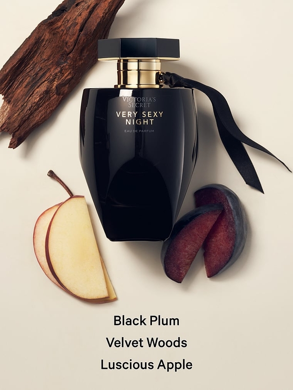 Buy Victorias Secret Very Sexy Night Eau de Parfum 100 ml online in Jeddah Victoria s Secret KSA