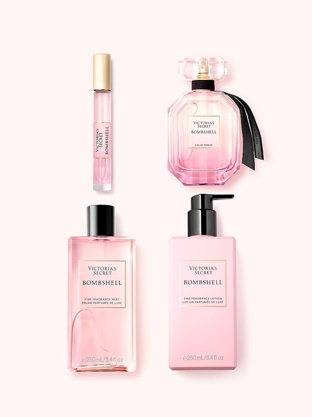 Bombshell parfum 2025