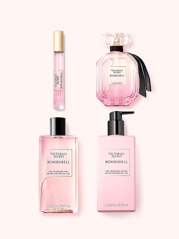 Victoria secret perfume sales and lotion