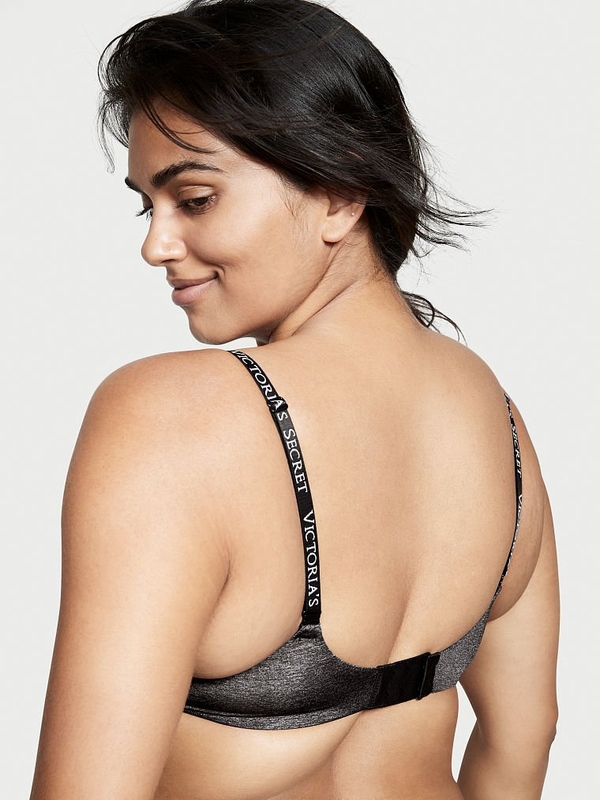 T strap bralette top