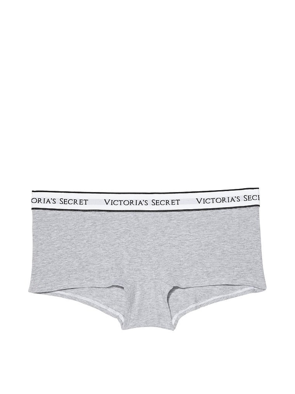 Boxer de best sale mujer victoria secret