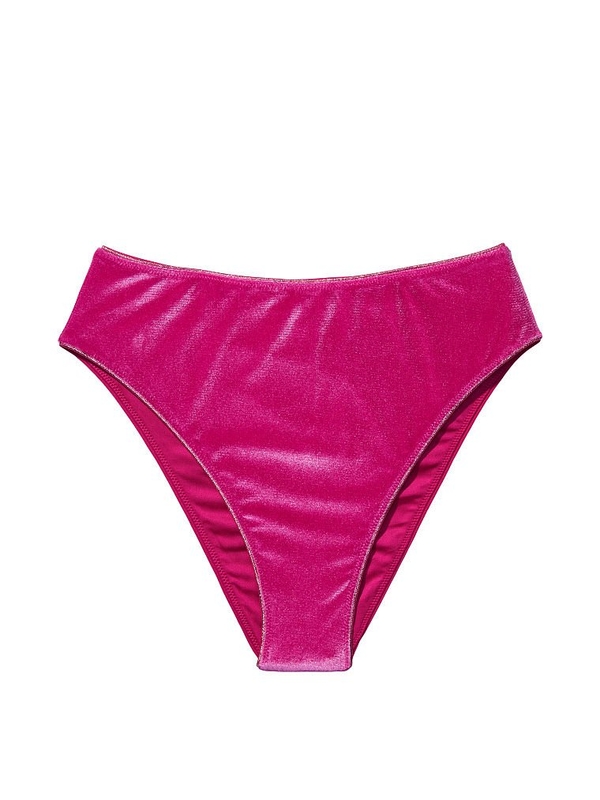 Victoria secret velvet shop swimsuit