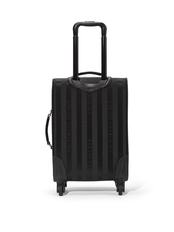 Victoria secret shop rolling luggage