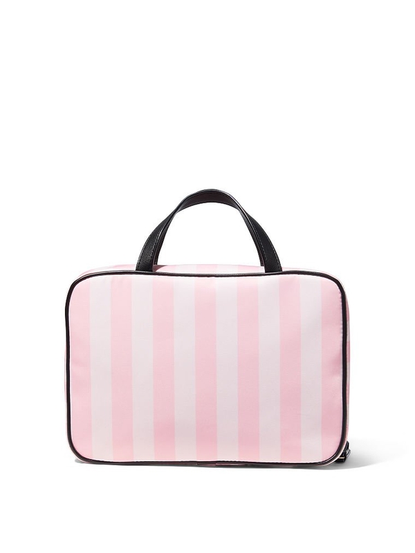 Victoria secret cosmetic case deals