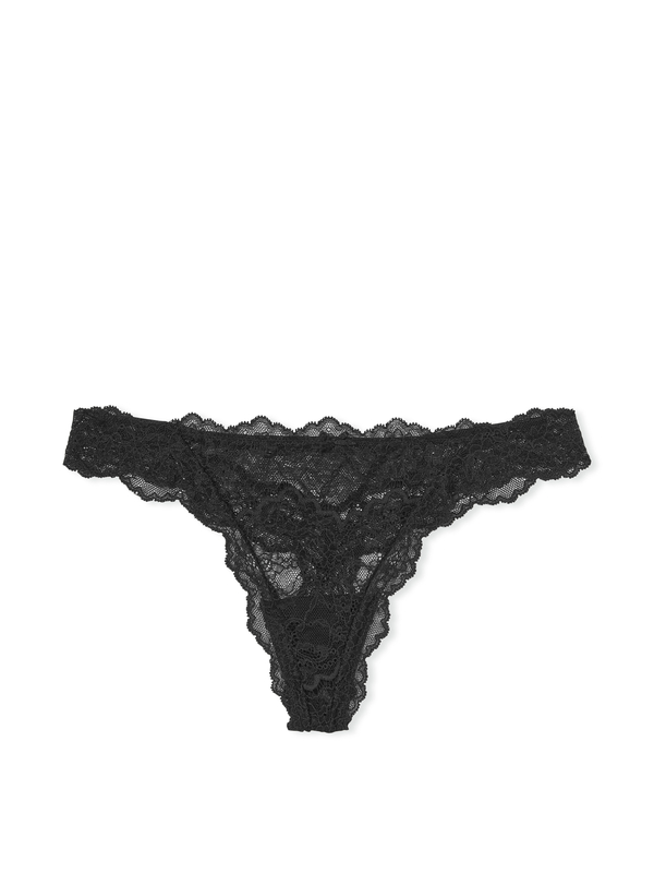 Stylish Flowers Lace G-string thong Women Panties 4 Piece, Shop Today. Get  it Tomorrow!