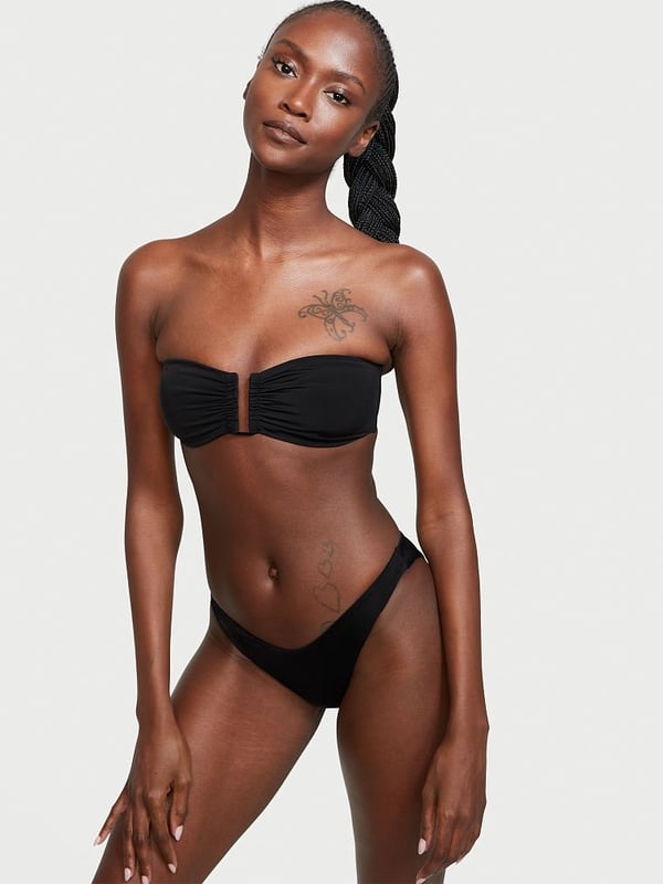 Brazilian bikini sale black